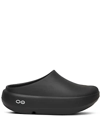 OOFOS Men's OOcloogs
