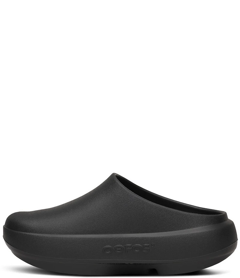 OOFOS Men's OOcloogs