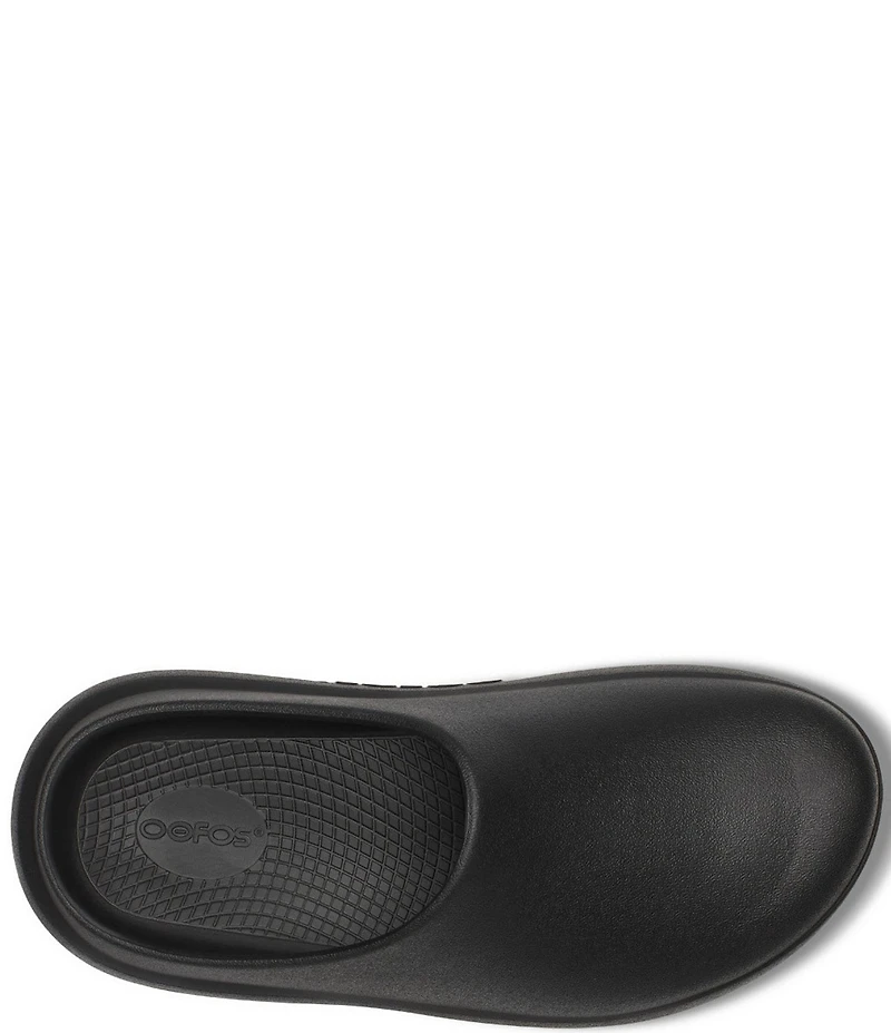 OOFOS Men's OOcloogs