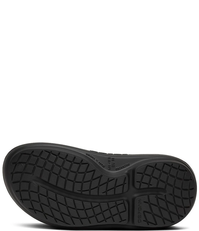OOFOS Men's OOcloogs