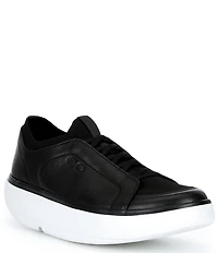 OOFOS Men's OOMG Club+ Sneakers