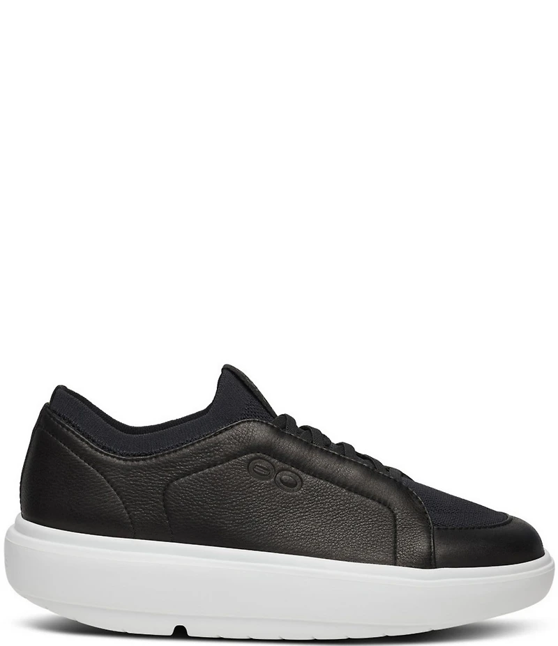 OOFOS Men's OOMG Club+ Sneakers