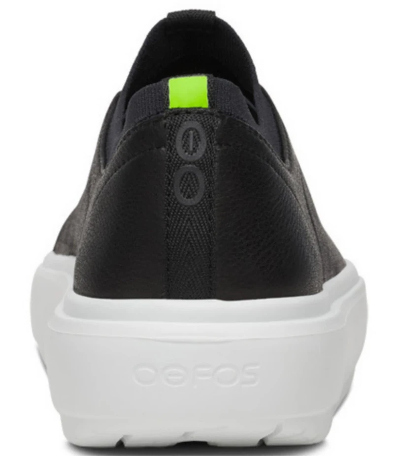OOFOS Men's OOMG Club+ Sneakers