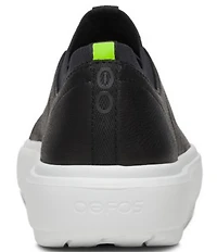 OOFOS Men's OOMG Club+ Sneakers