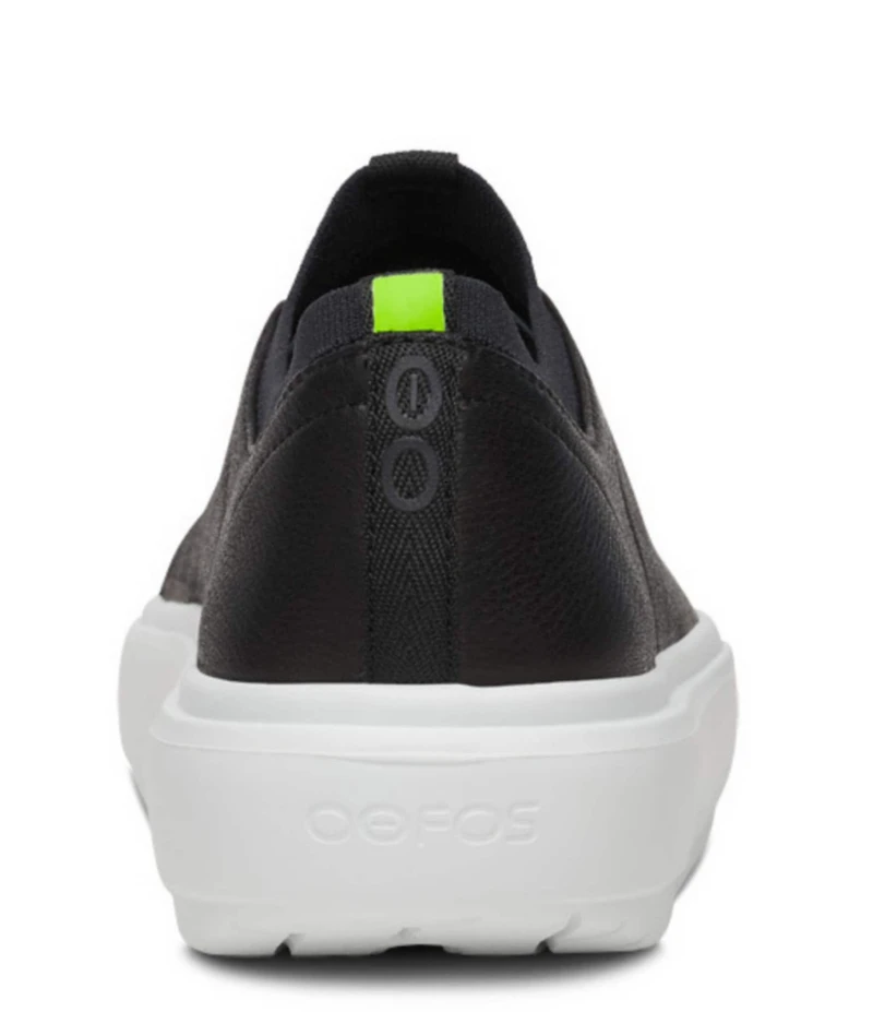 OOFOS Men's OOMG Club+ Sneakers