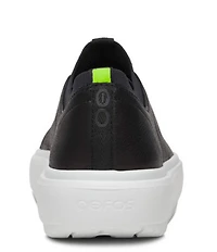 OOFOS Men's OOMG Club+ Sneakers