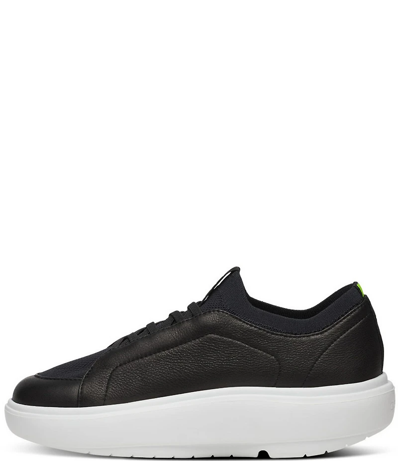 OOFOS Men's OOMG Club+ Sneakers