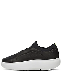 OOFOS Men's OOMG Club+ Sneakers