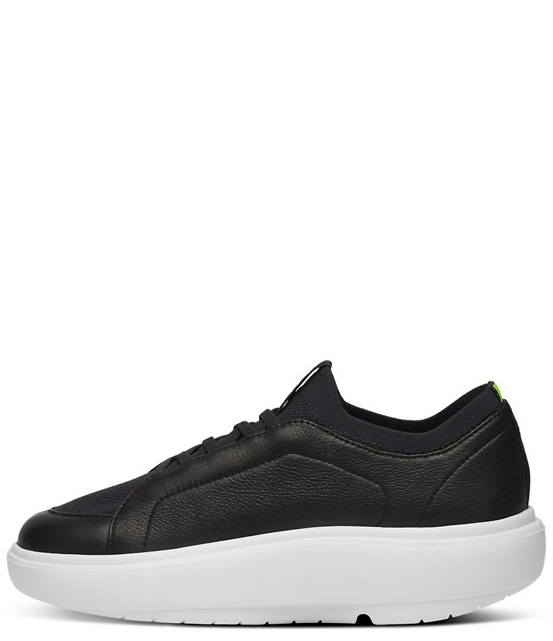 OOFOS Men's OOMG Club+ Sneakers