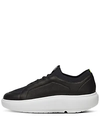 OOFOS Men's OOMG Club+ Sneakers