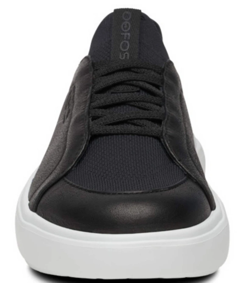 OOFOS Men's OOMG Club+ Sneakers