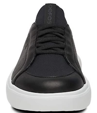 OOFOS Men's OOMG Club+ Sneakers