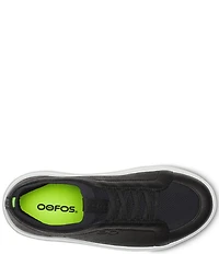 OOFOS Men's OOMG Club+ Sneakers