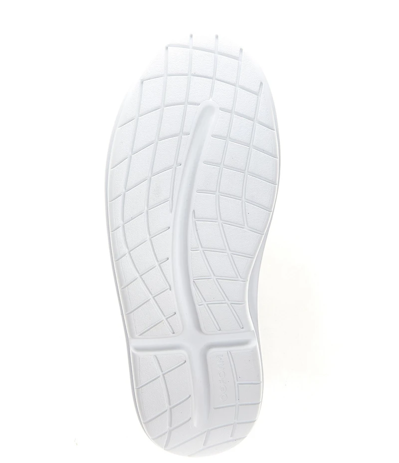 OOFOS Men's OOMG Club+ Sneakers