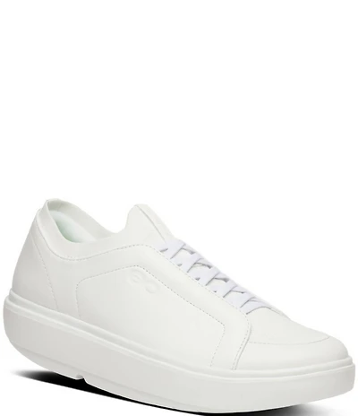 OOFOS Men's OOMG Club+ Sneakers