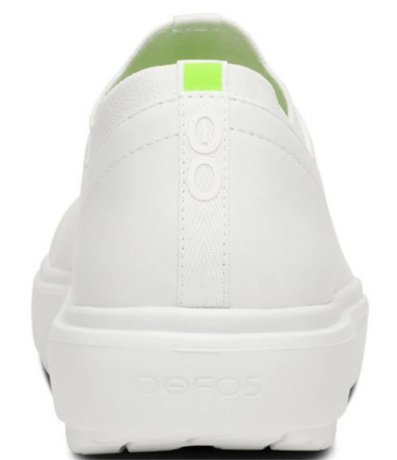 OOFOS Men's OOMG Club+ Sneakers