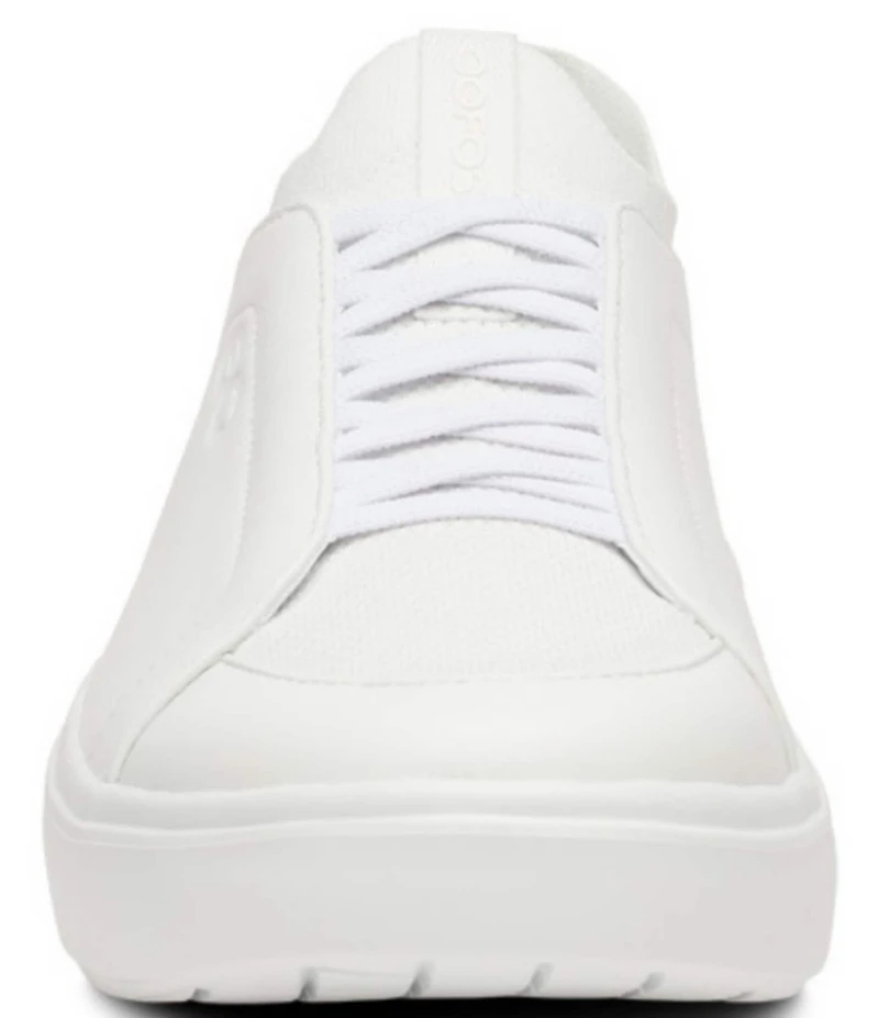 OOFOS Men's OOMG Club+ Sneakers