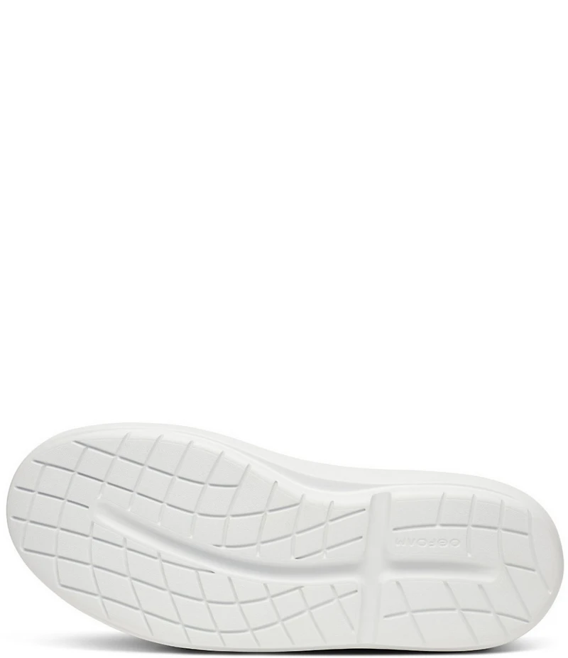 OOFOS Men's OOMG Club+ Sneakers