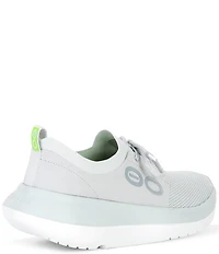 OOFOS Men's OOMY Stride Washable Sneakers