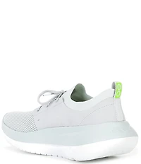 OOFOS Men's OOMY Stride Washable Sneakers