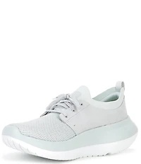 OOFOS Men's OOMY Stride Washable Sneakers