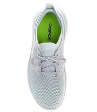 OOFOS Men's OOMY Stride Washable Sneakers