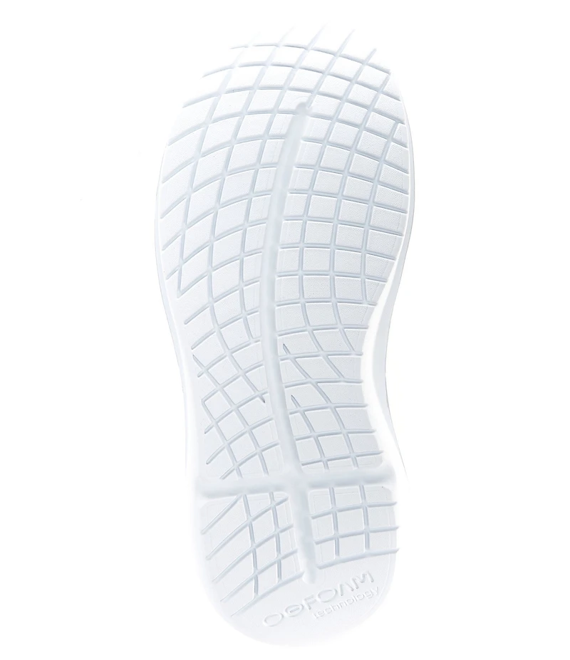 OOFOS Men's OOMY Stride Washable Sneakers