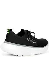 OOFOS Men's OOMY Stride Washable Sneakers