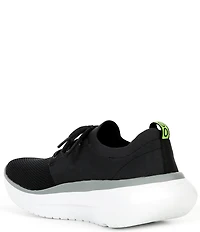 OOFOS Men's OOMY Stride Washable Sneakers