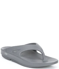 OOFOS Men's OOriginal Flip-Flops