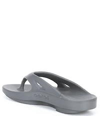 OOFOS Men's OOriginal Thong Sandals