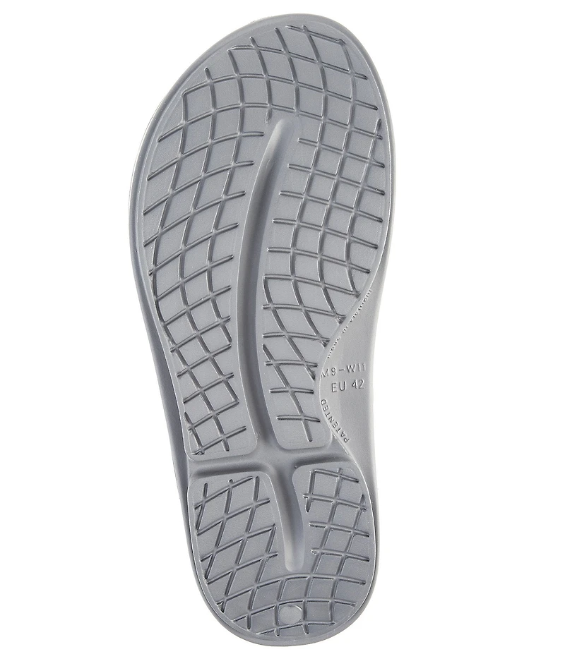 OOFOS Men's OOriginal Thong Sandals