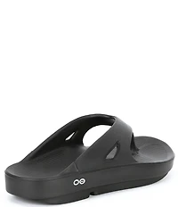 OOFOS Men's OOriginal Thong Sandals