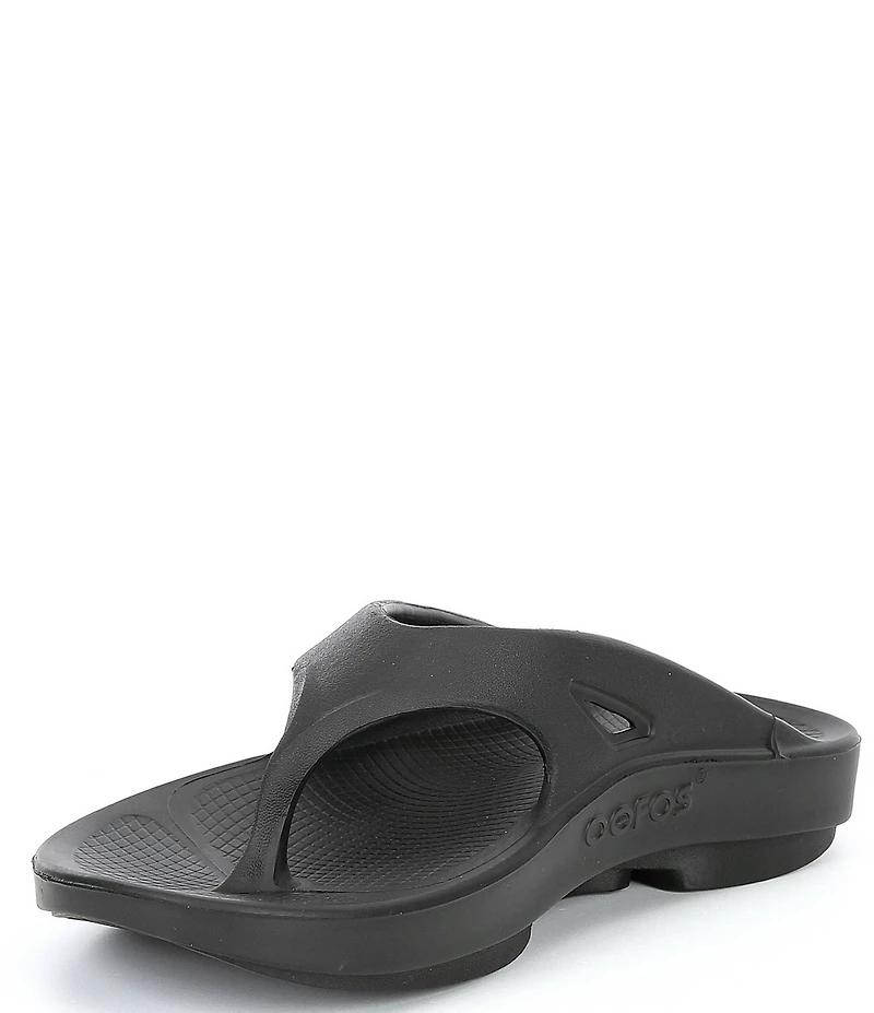 OOFOS Men's OOriginal Thong Sandals