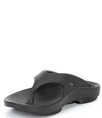 OOFOS Men's OOriginal Thong Sandals