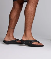 OOFOS Men's OOriginal Thong Sandals