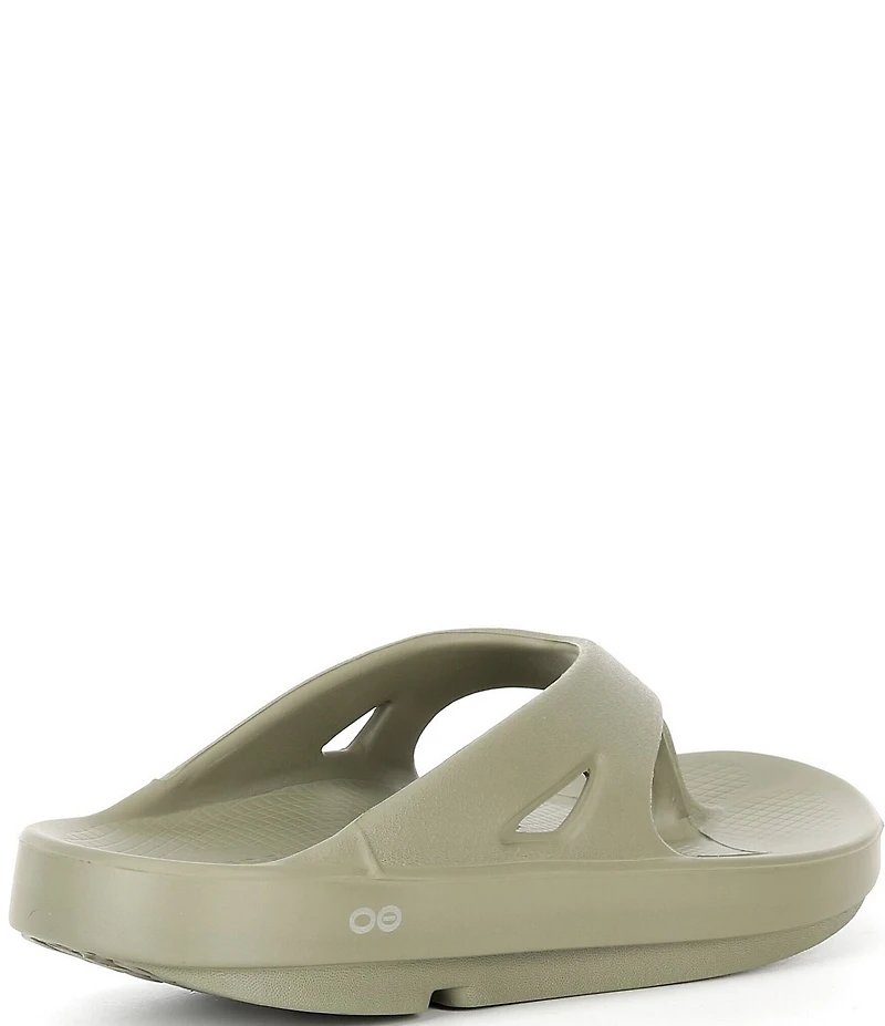 OOFOS Men's OOriginal Thong Sandals