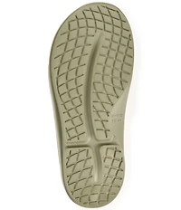 OOFOS Men's OOriginal Thong Sandals