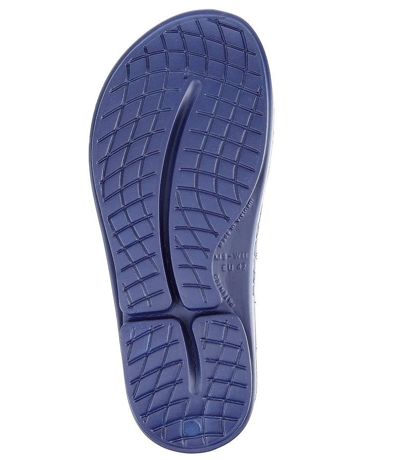 OOFOS Men's OOriginal Thong Sandals