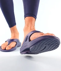 OOFOS Men's OOriginal Thong Sandals