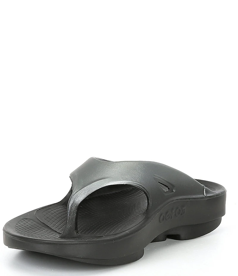 OOFOS Men's OOriginal Sport Sandals