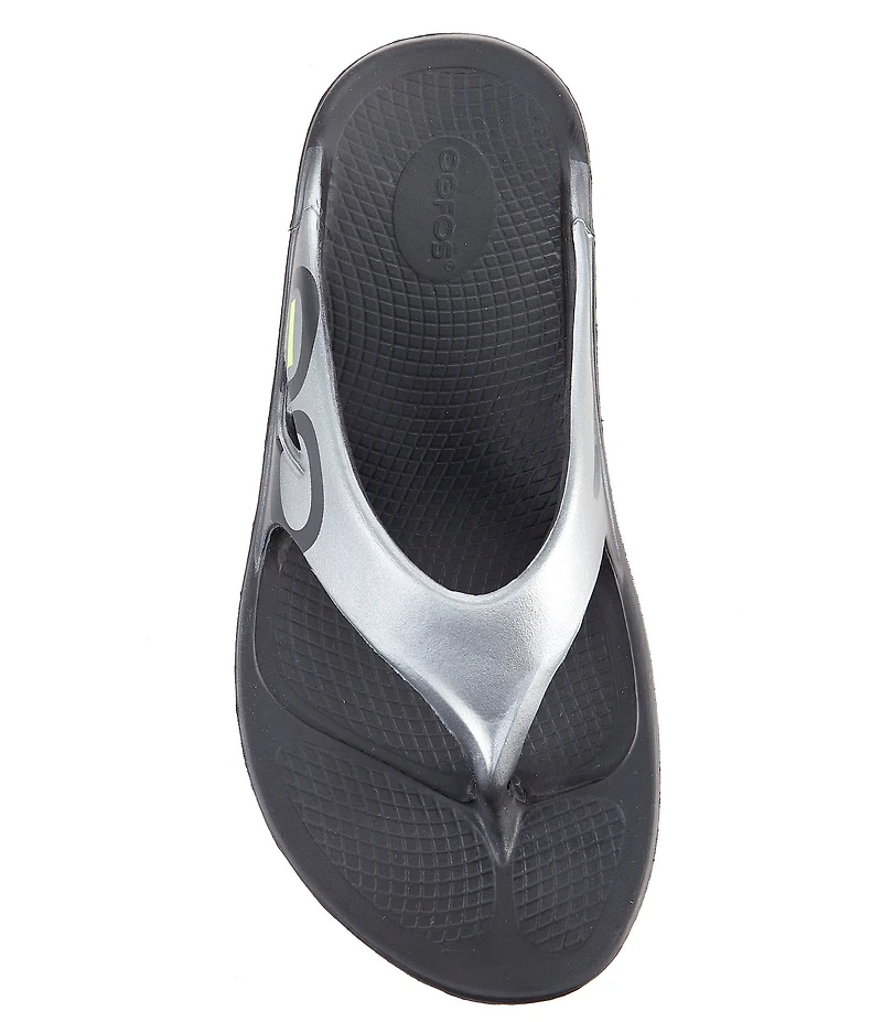 OOFOS Men's OOriginal Sport Sandals