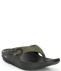 OOFOS Men's OOriginal Sport Sandals