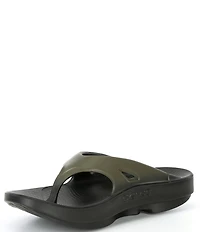 OOFOS Men's OOriginal Sport Sandals
