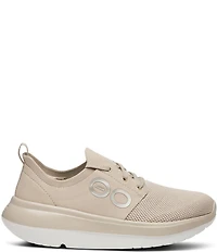 OOFOS Nomad Oomy Stride Sneakers