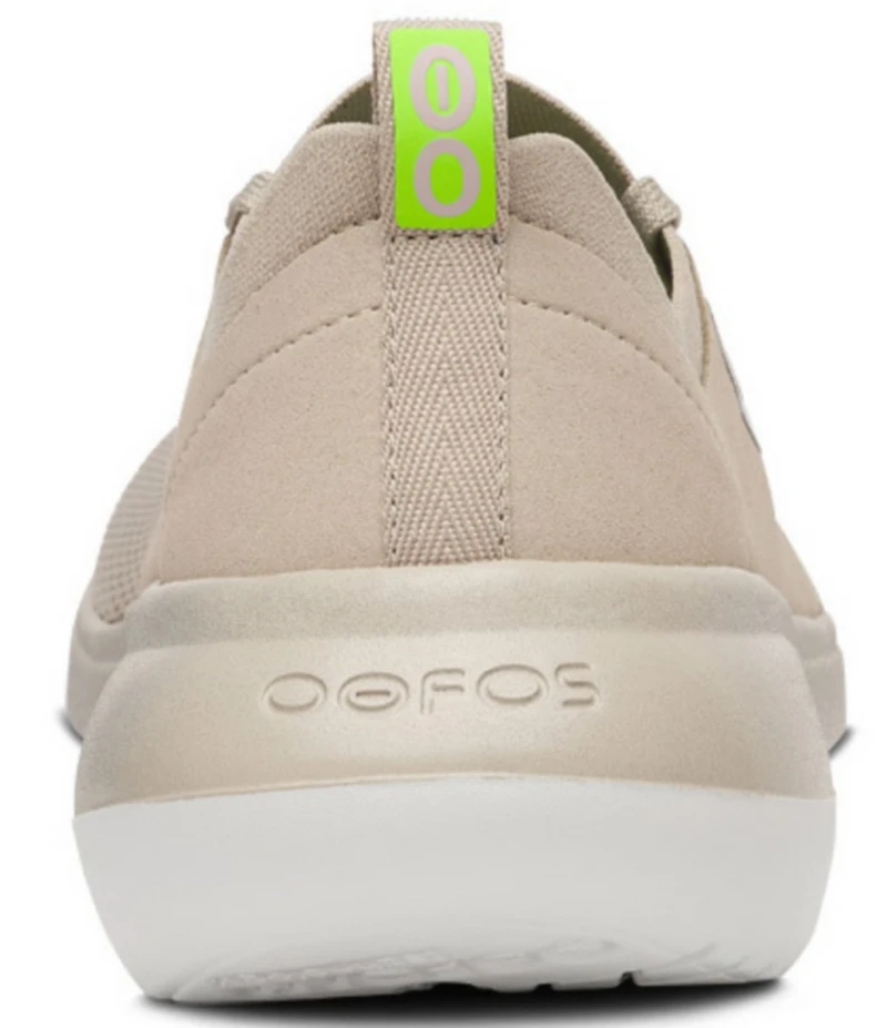 OOFOS Nomad Oomy Stride Sneakers