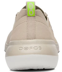 OOFOS Nomad Oomy Stride Sneakers