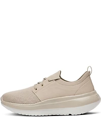 OOFOS Nomad Oomy Stride Sneakers
