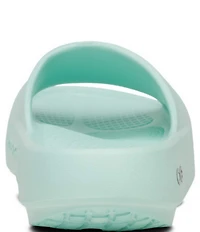 OOFOS OOahh Plus Slide Sandals