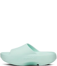 OOFOS OOahh Plus Slide Sandals